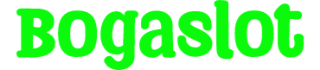 Bogaslot